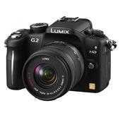 LUMIX G2 ミラーレス・デジタル一眼レフカメラ＋ おまけ