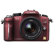 [LUMIX G2] 