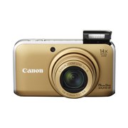 [PowerShot SX210 IS]