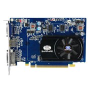 [SAPPHIRE HD5550 1G DDR2 PCI-E HDMI/DVI-I/VGA]
