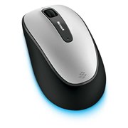 [Microsoft Wireless Mouse 2000 zCg]