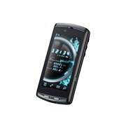 [docomo PRIME series F-04B]