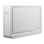 外付けハードディスク HDCR-U2.0EK 2TB 価格.com - IODATA HDCR-U2.0EK スペック・仕様