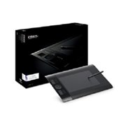 [Intuos4 Comic Edition]