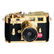 [Digital Classic Camera DCC 5.0 GOLD]
