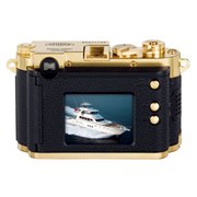[Digital Classic Camera DCC 5.0 GOLD]