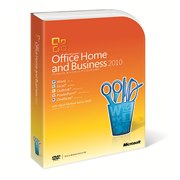 [Office Home and Business 2010]