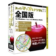 [�X�[�p�[�}�b�v���E�f�W�^��11�@�S����]