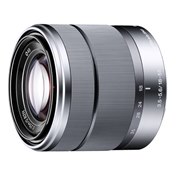 [E 18-55mm F3.5-5.6 OSS] 
