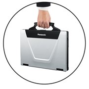 [TOUGHBOOK 52�V���[�Y]