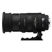 【美品】SIGMA 超望遠ズーム APO 50-500mm F4.5-6.3