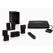 [Lifestyle V25 home entertainment system]