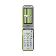 [docomo STYLE series N-06B]