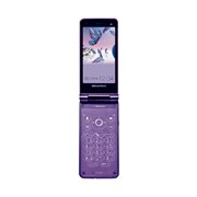 [docomo STYLE series SH-08B]