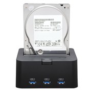 [�����̂�������USB3.0 Hub�v���X�iCROSU3H�j]