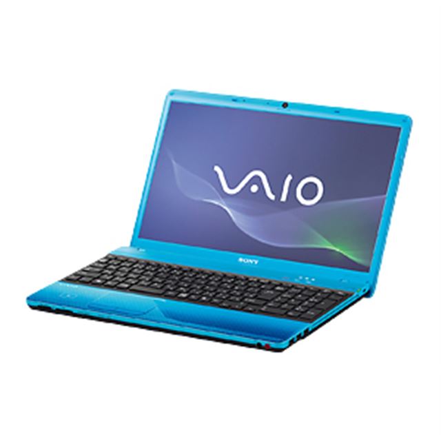 ソニー、エントリー向けノートPC「VAIO E」 - 価格.com