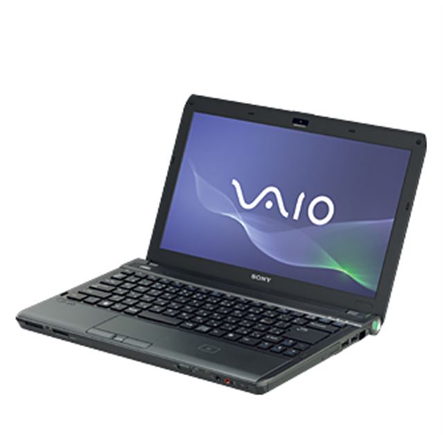 ソニー、モバイルノート「VAIO S」シリーズなど - 価格.com