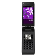 [REGZA Phone T004]