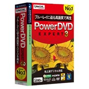 [PowerDVD EXPERT 3]