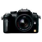 [LUMIX DMC-G10K]