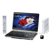 NEC LaVie L LL770/BS6W PC-LL770BS6W [スパークリングリッチホワイト 