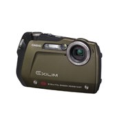 [EXILIM G EX-G1 GN�i�O���[���j]