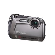 [EXILIM G EX-G1 SR�i�V���o�[�j]