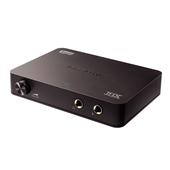 [USB Sound Blaster Digital Music Premium HD SB-DM-PHD]