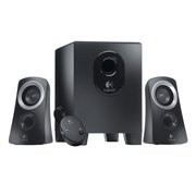 [Speaker System Z313]