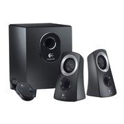 [Speaker System Z313]