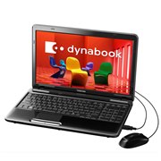 [dynabook EX vVXubN] 