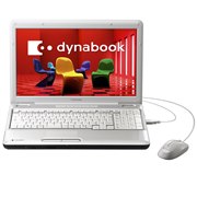 [dynabook EX NXzCg] 