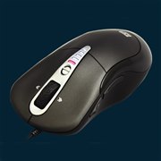 [DHARMA TACTICAL MOUSE DRTCM15BK] 