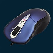 [DHARMA TACTICAL MOUSE DRTCM15BL] 