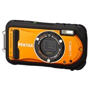 PENTAX 防水デジタルカメラ Optio W90 シャイニーオレンジ Amazon | PENTAX 防水デジタルカメラ Optio W90 シャイニー