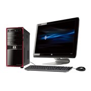 [HP Pavilion Desktop PC HPEV[Y]