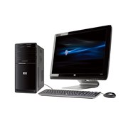 [HP Pavilion Desktop PC p6000V[Y]