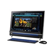 [HP TouchSmart PC600�V���[�Y]