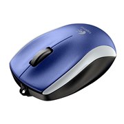 [Corded Mouse M125BL]