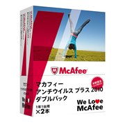 [�}�J�t�B�[ �A���`�E�C���X �v���X 2010 �_�u���p�b�N]