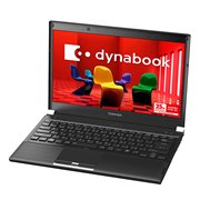 [dynabook RX3]