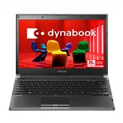 [dynabook RX3]