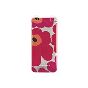[docomo STYLE seriesTM SH-02B marimekko/UNIKKO red]