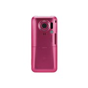 [docomo STYLE seriesTM SH-02B marimekko/UNIKKO red]