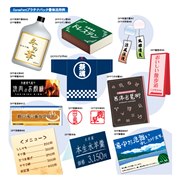 [DynaFont �v���`�i�p�b�N TrueType for Windows]