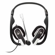 [Logicool Laptop Headset H555]