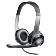 [Logicool USB Headset H530]