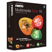 [Nero Multimedia Suite 10] 