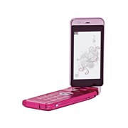 [docomo STYLE series P-06B]
