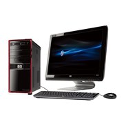 [HP Pavilion Desktop PC HPE-290jp/CT�i�ă��f���j �t�@�C�i���t�@���^�W�[XIV �`��Ready PC �L�����y�[���ً}�ǉ� ��2�e���f��]